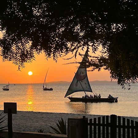 Hotel Mangrove House Lamu Exterior foto