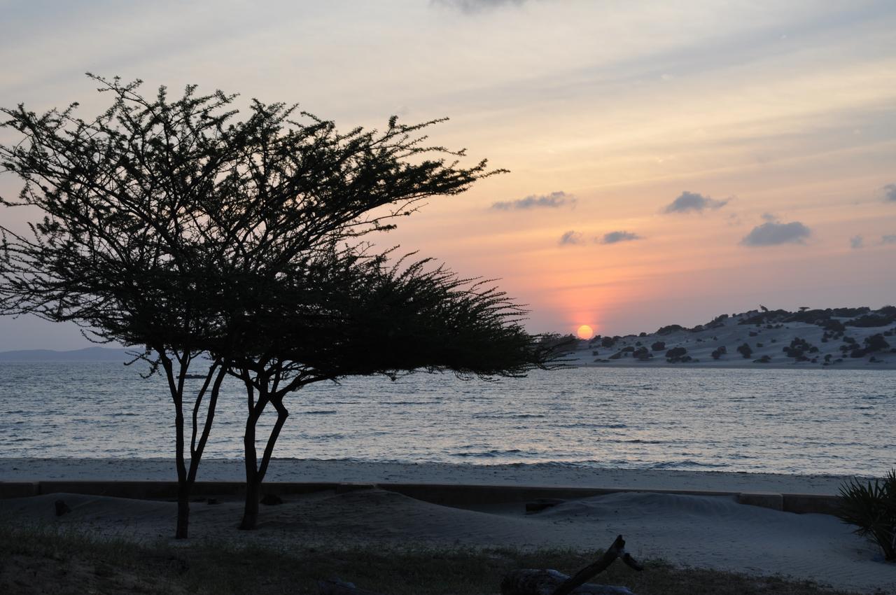 Hotel Mangrove House Lamu Exterior foto